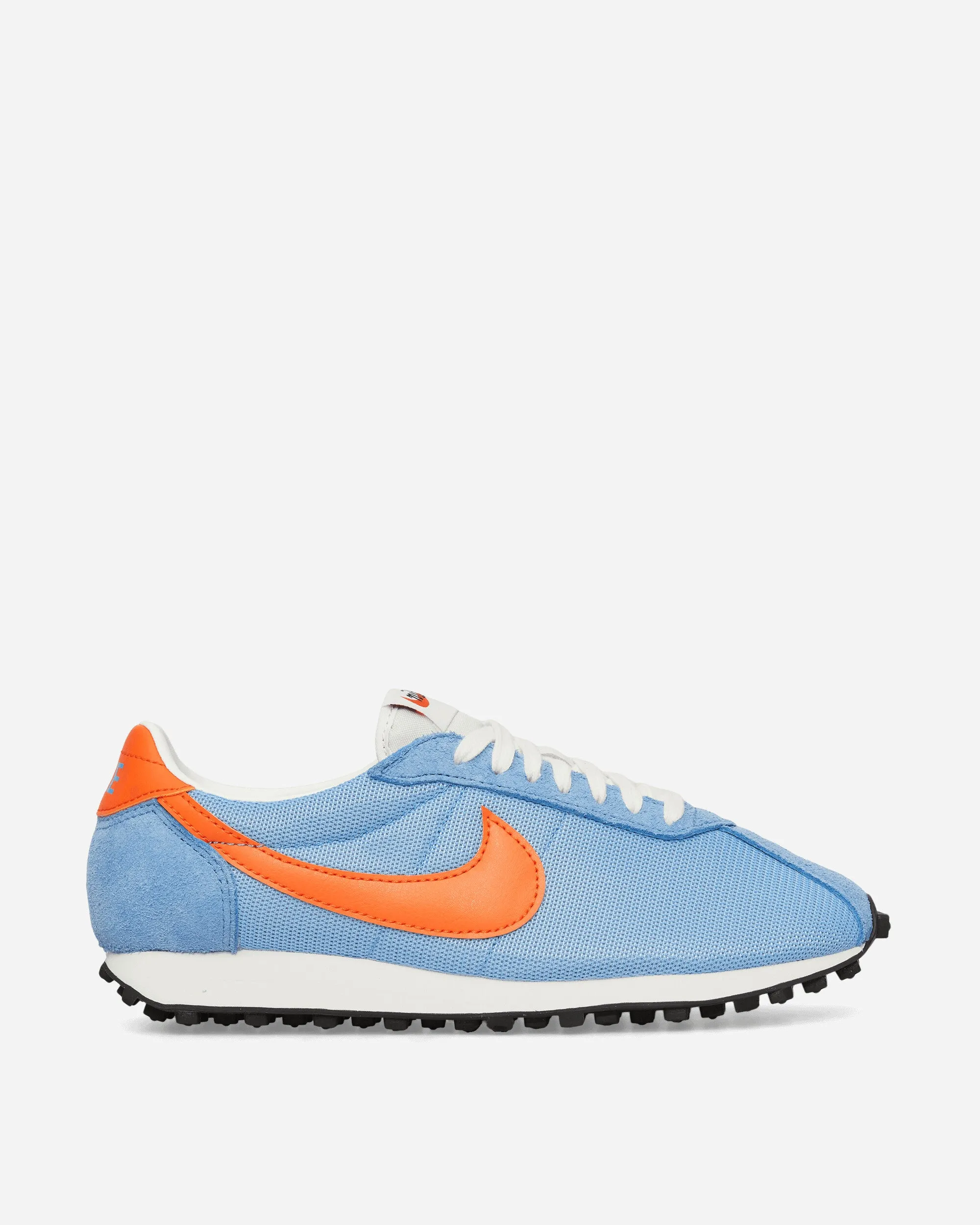 Women's LD-1000 Sneakers University Blue / Safety Orange Low Profile