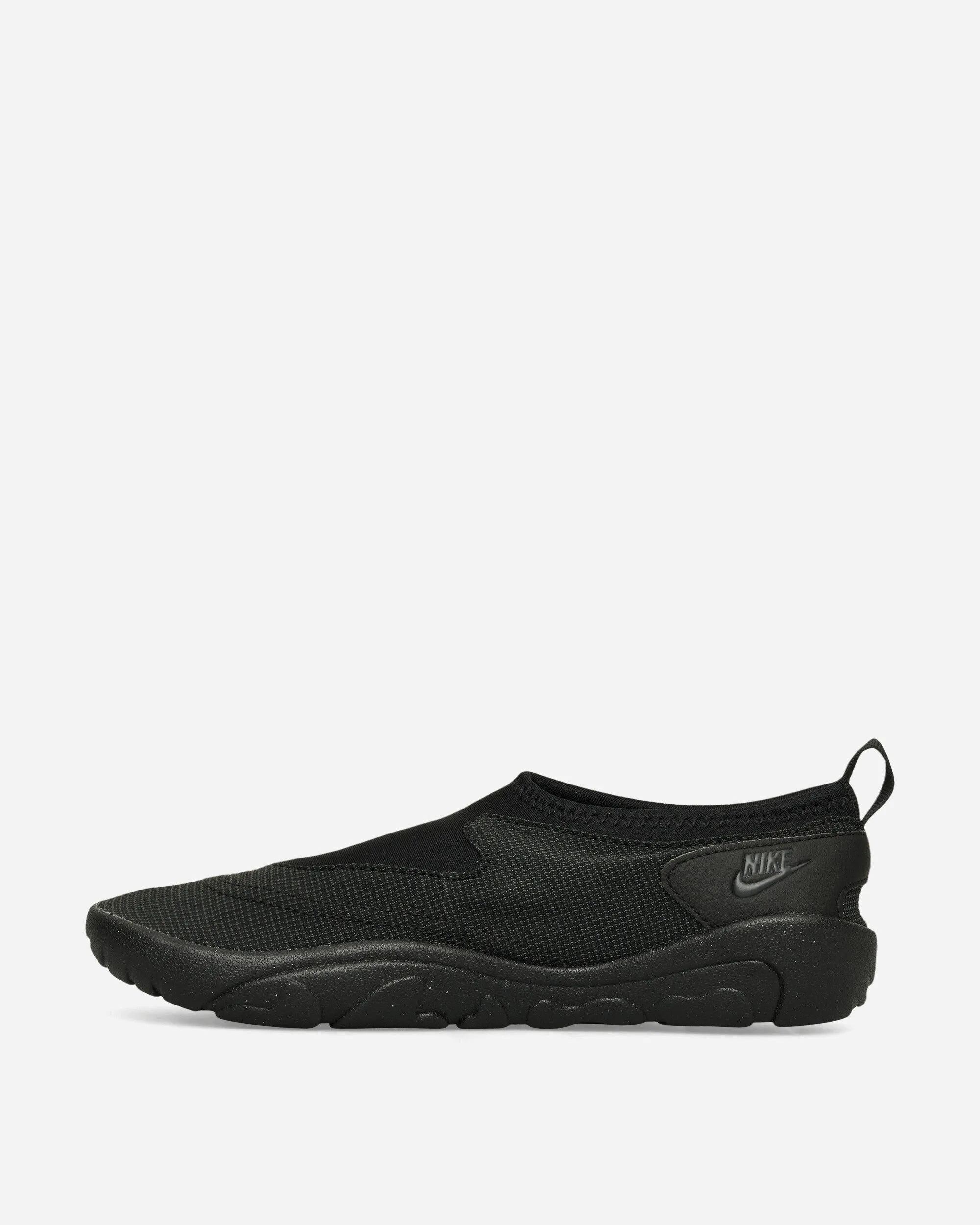 Aqua Turf Sneakers Black / Off Noir Walking Urban Style