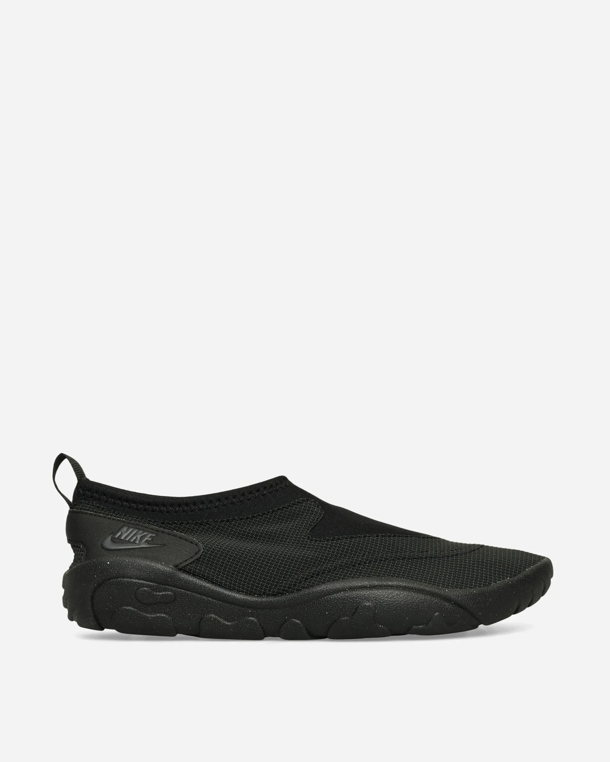 Aqua Turf Sneakers Black / Off Noir Cold Safe