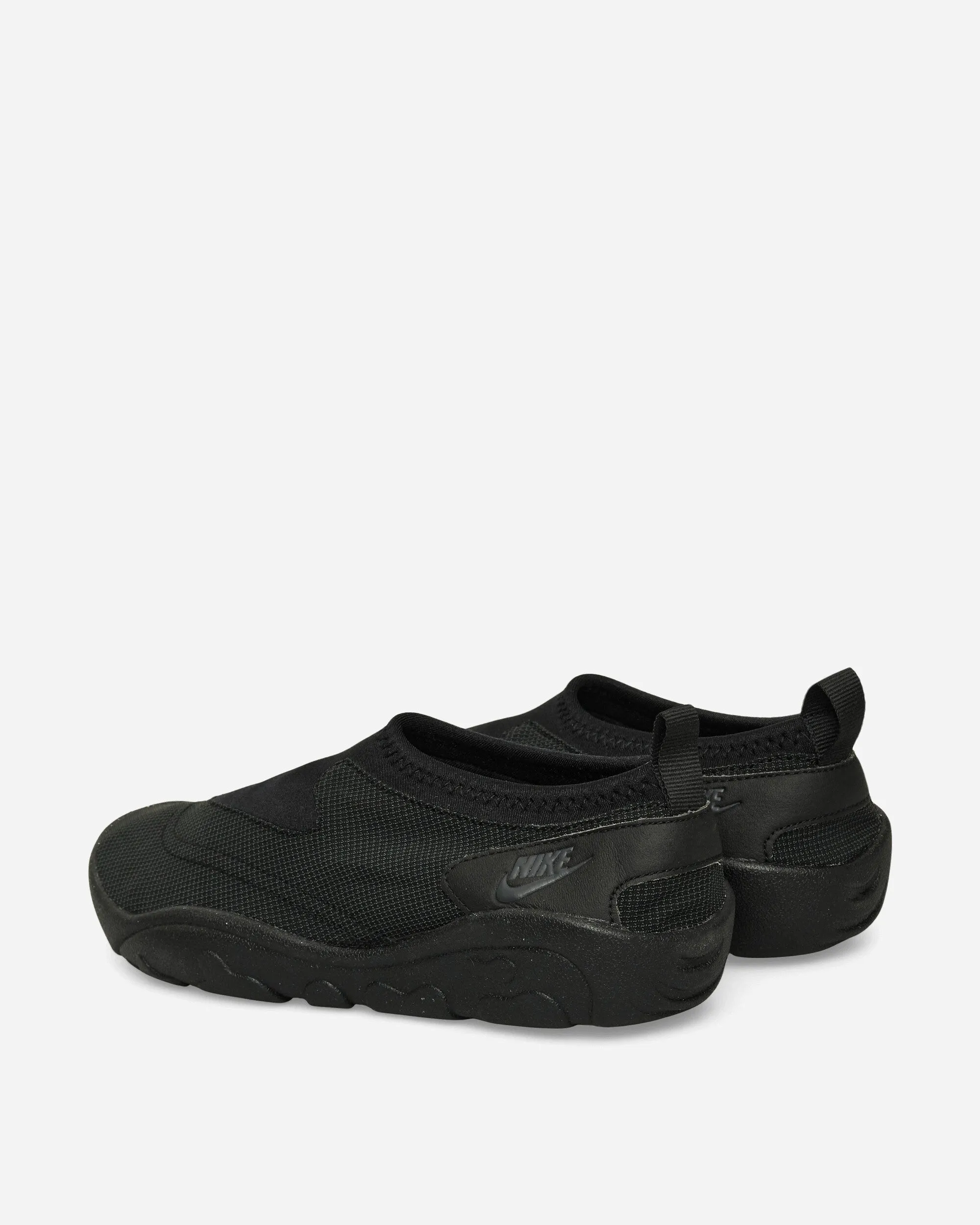 Aqua Turf Sneakers Black / Off Noir Team Match