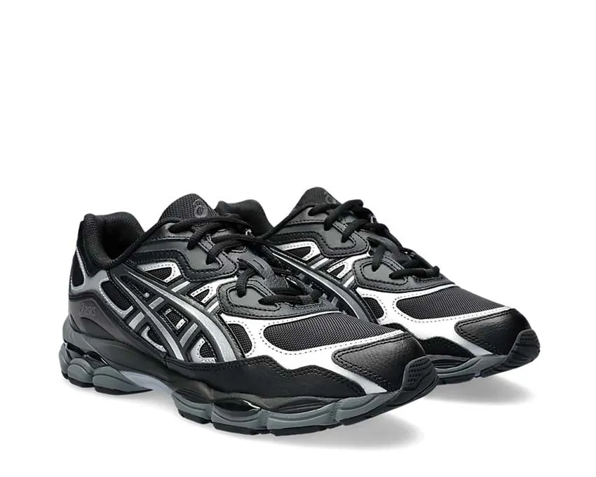 Asics Gel NYC Energy Core Early Jog
