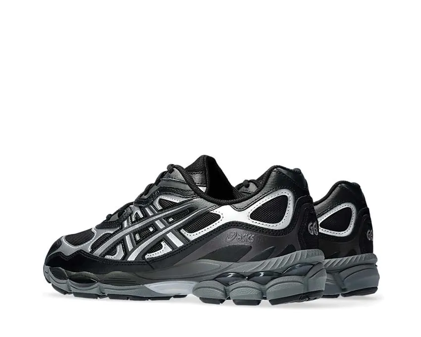 Stylish Quick Life Asics Gel NYC