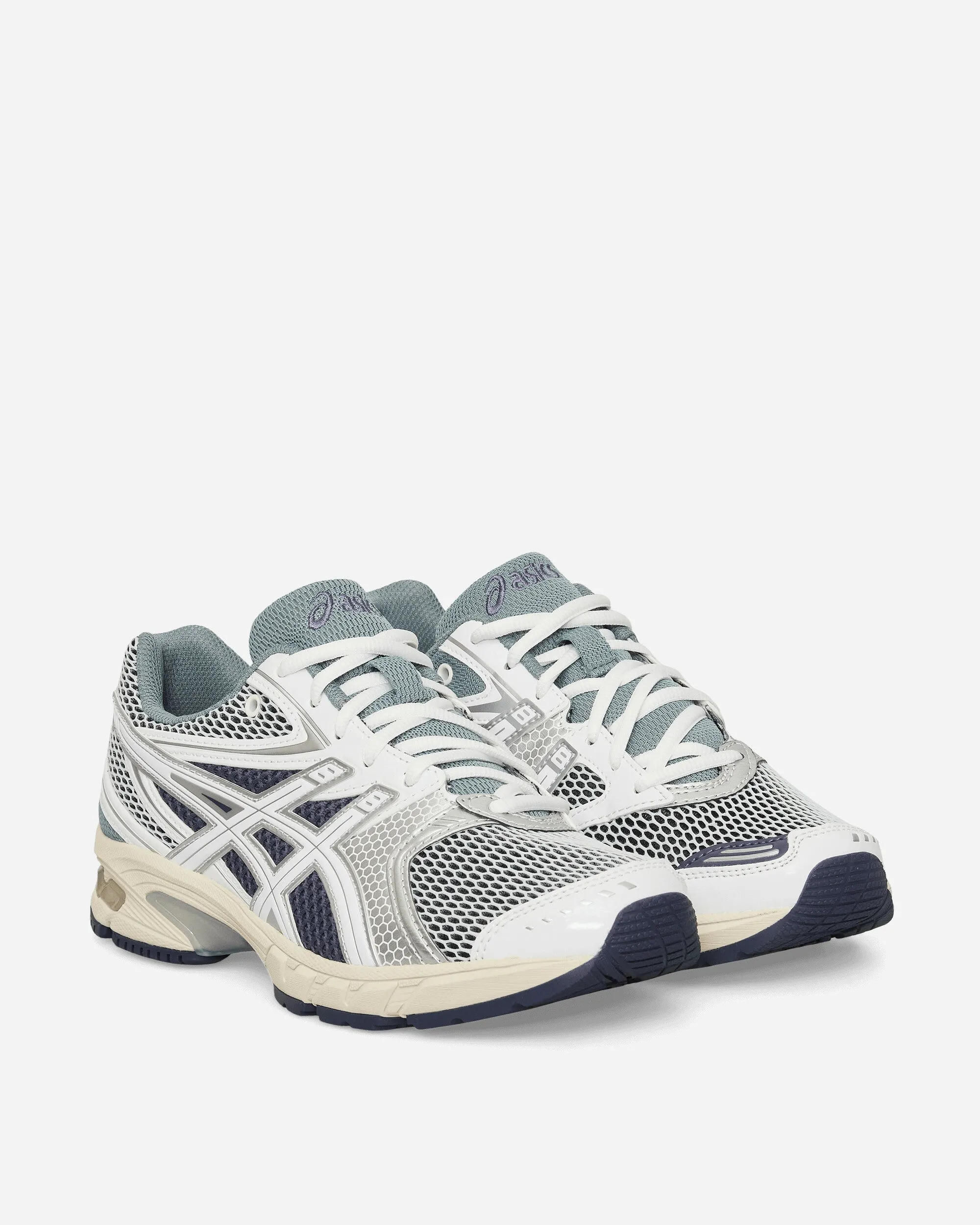 GEL-DS Trainer 14 Sneakers White / Pure Silver Active