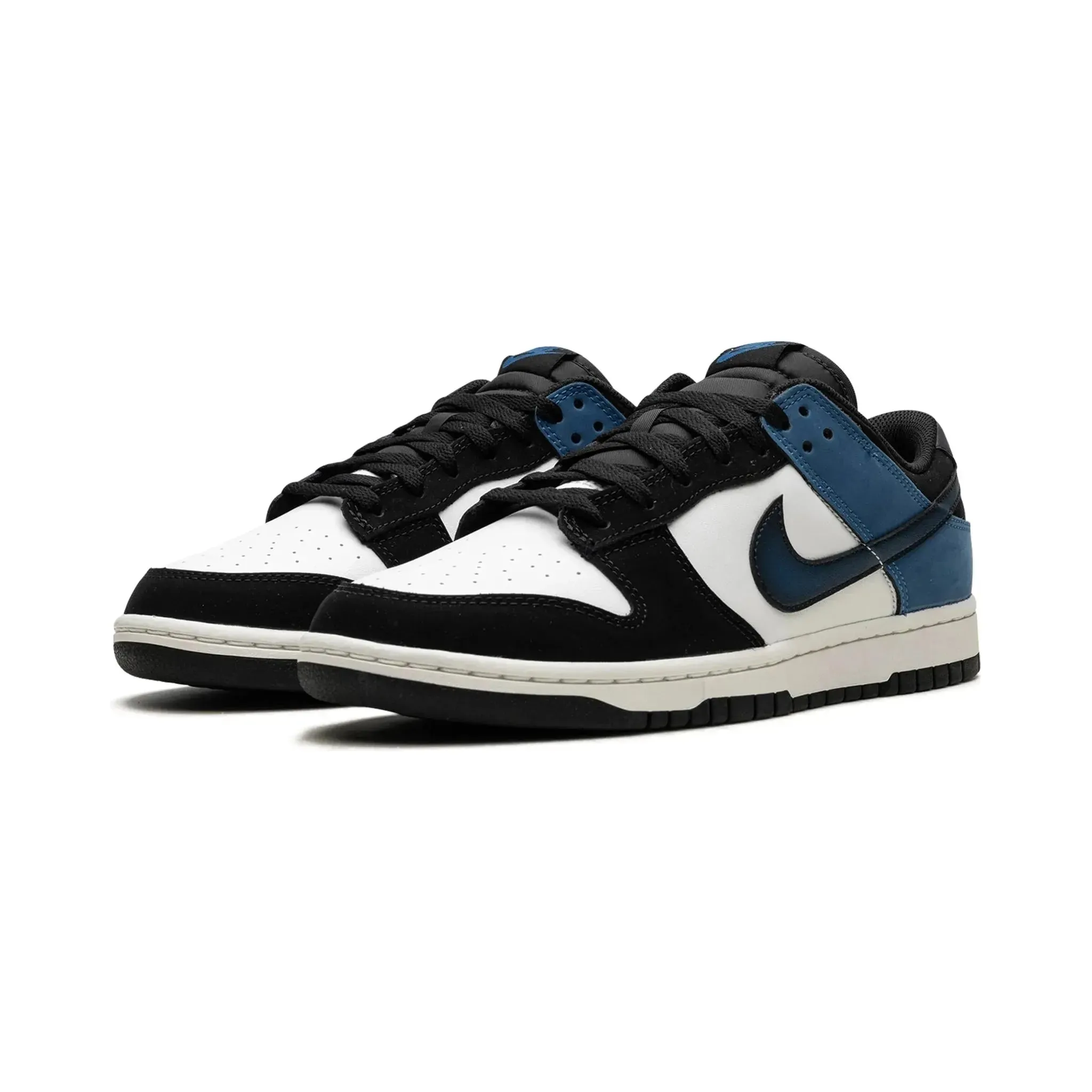 Rapid Motion Nike Dunk low ??Industrial Blue??