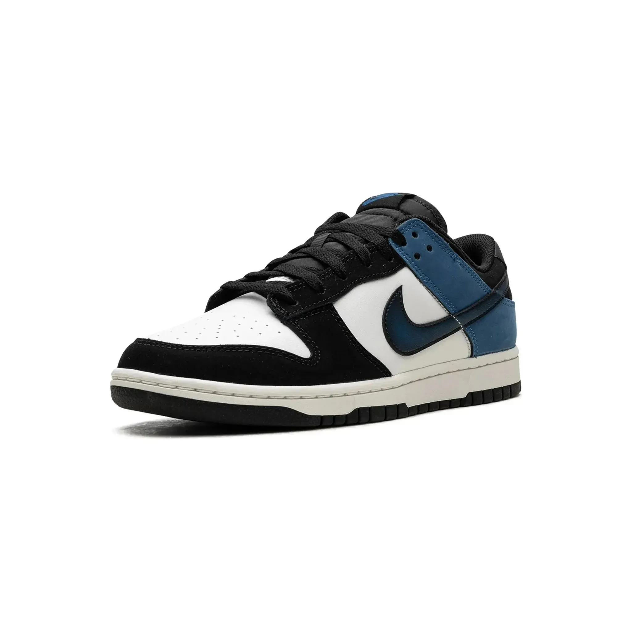 Scandi Clean Nike Dunk low ??Industrial Blue??