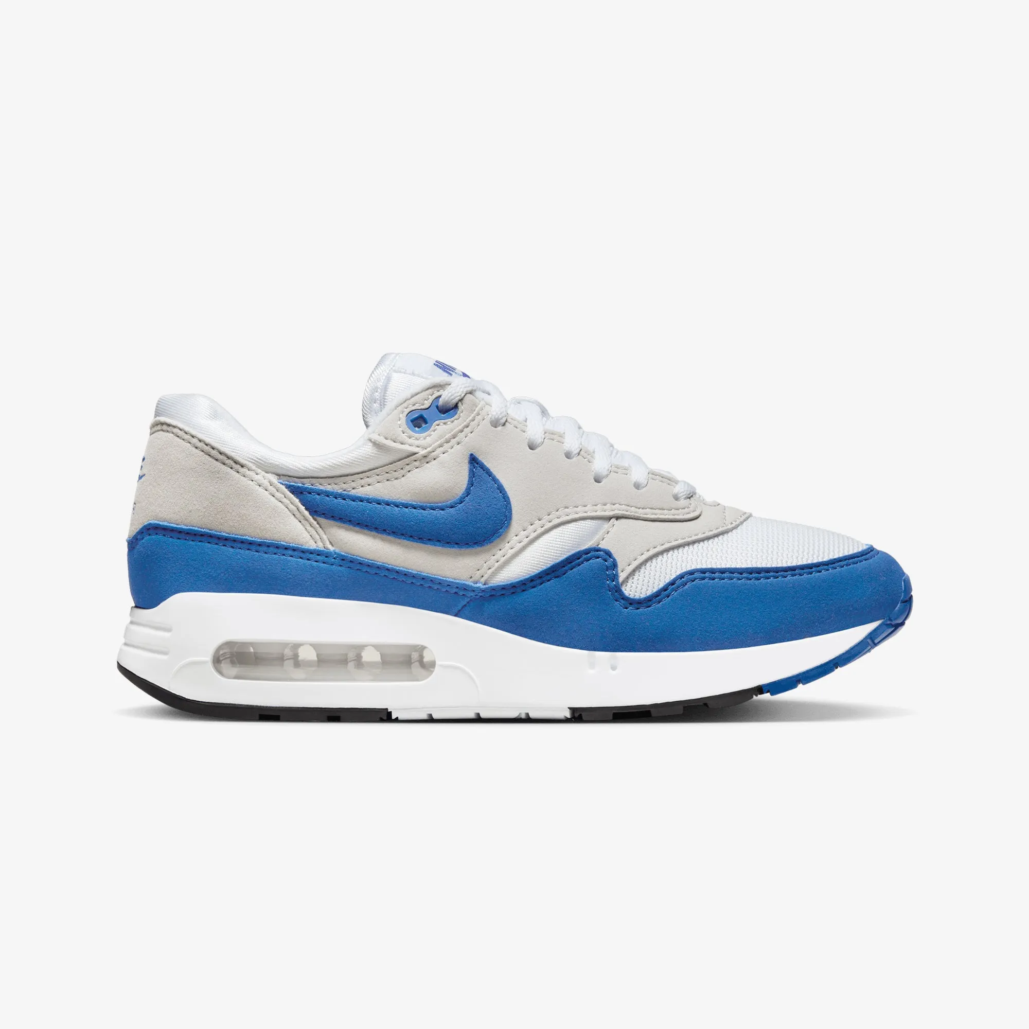 NIKE | AIR MAX 1 '86 OG { ROYAL BLUE Canvas