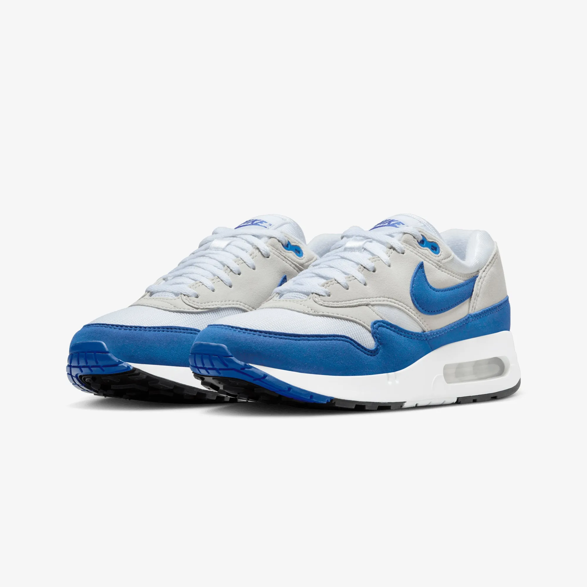 NIKE | AIR MAX 1 '86 OG { ROYAL BLUE Firm Ground