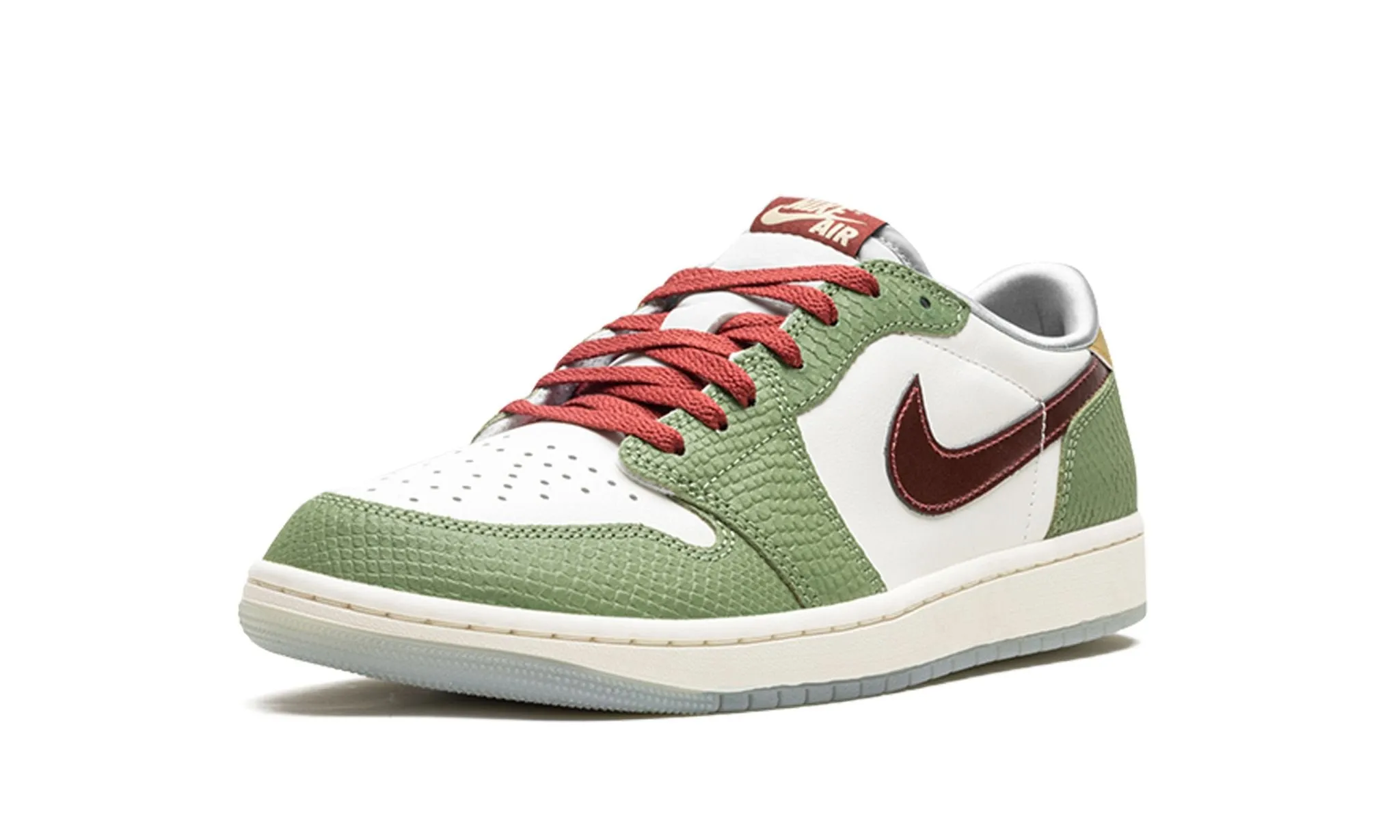 Air Jordan 1 Retro Low OG Year Of The Dragon City Pace