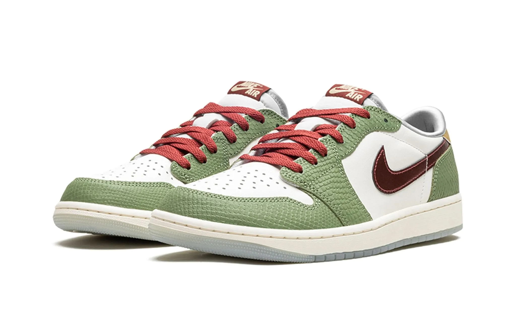 Field Walk Air Jordan 1 Retro Low OG Year Of The Dragon