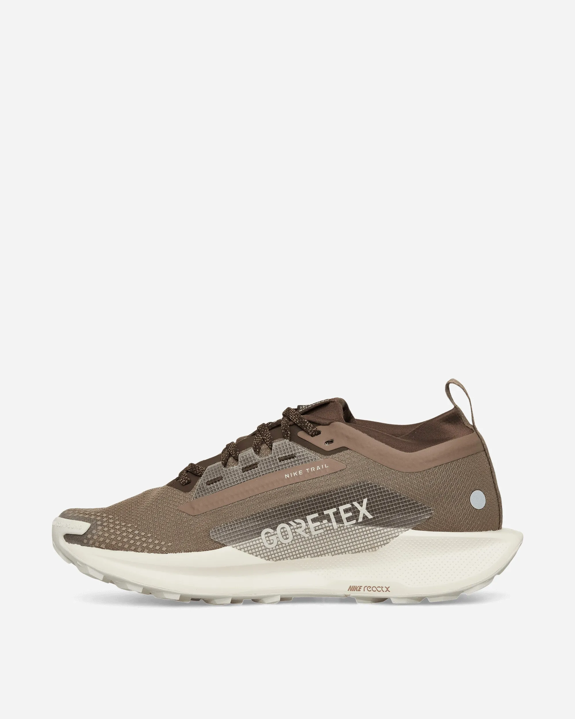 Comfort Bend Pegasus Trail 5 GORE-TEX Sneakers Mink Brown / Baroque Brown
