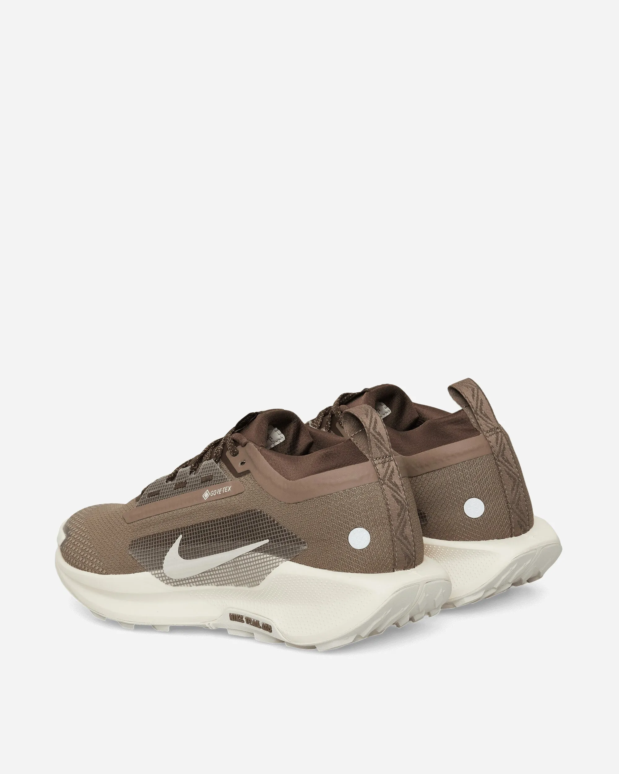 Dark Edge Pegasus Trail 5 GORE-TEX Sneakers Mink Brown / Baroque Brown