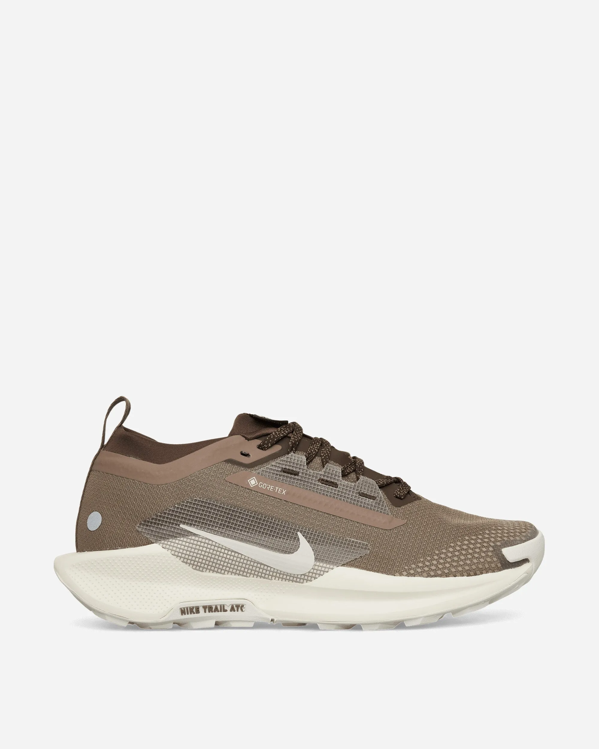 Injury Safe Pegasus Trail 5 GORE-TEX Sneakers Mink Brown / Baroque Brown