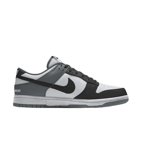 Nike Dunk Low "STVTEMENT" Petal Jog Move Naturally