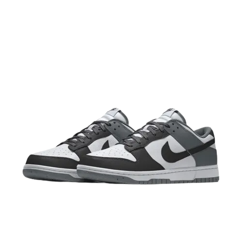 Open Walk Walkable Comfort Nike Dunk Low "STVTEMENT"