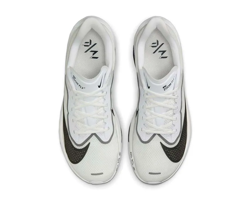 Nike Zoom Fly 6 "Smoke Grey" cross - country running soccer - compatible shoes