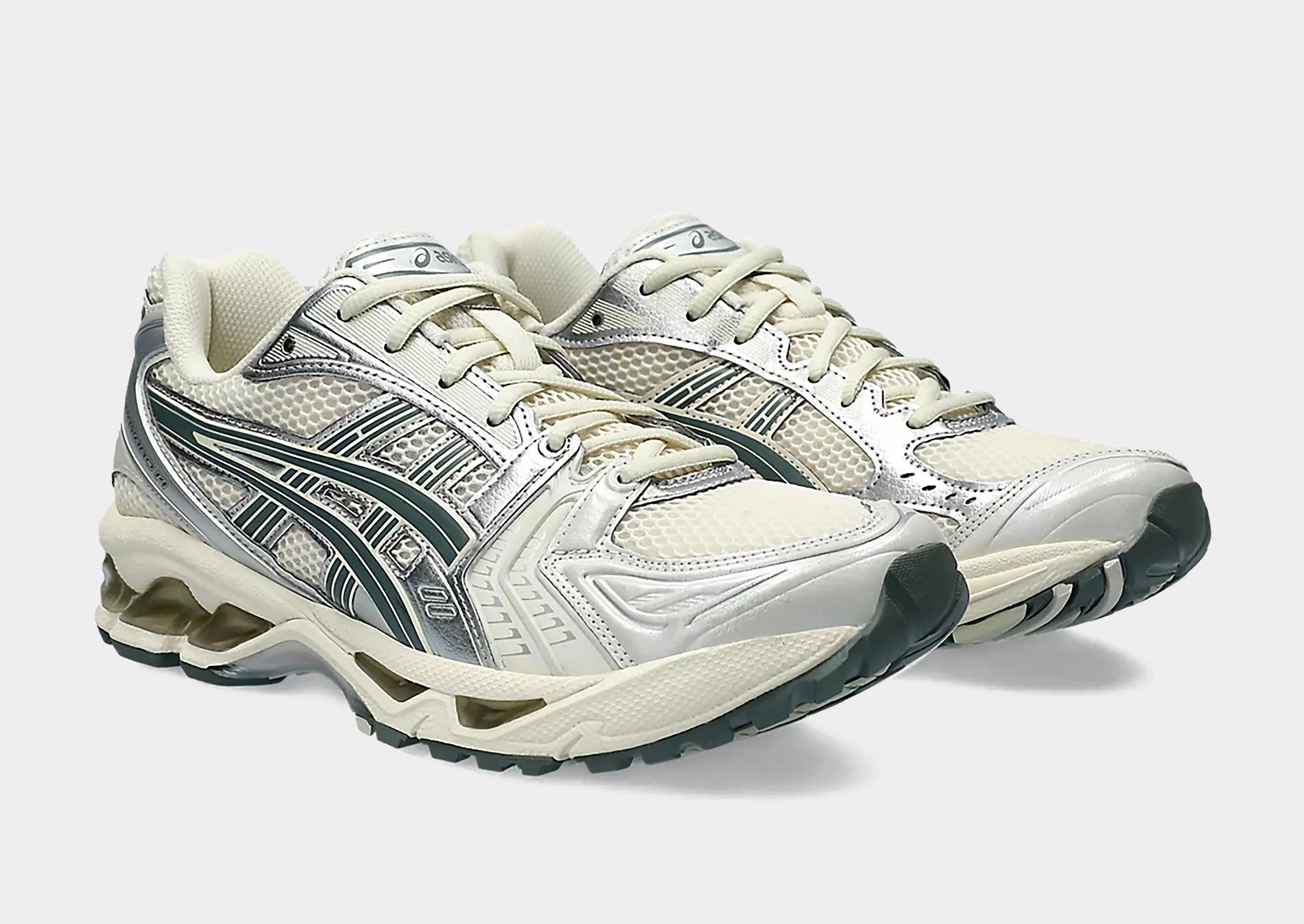 GEL-KAYANO 14 Women's Comfort support Step Cushion