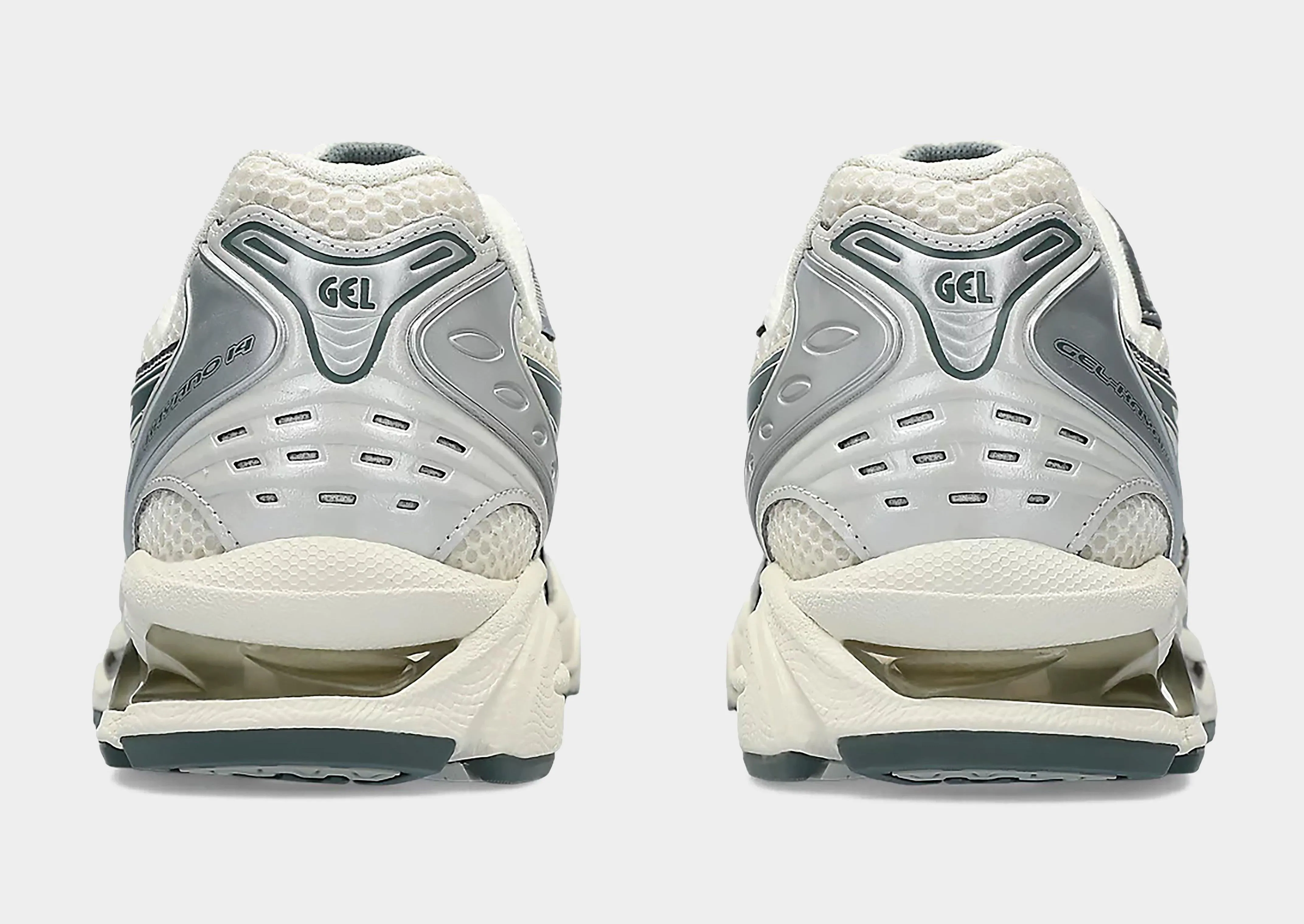 GEL-KAYANO 14 Women's Walk Routine