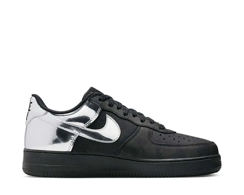 Comfort Tech Relax Step Nike Air Force 1 Low Retro "All-Star"