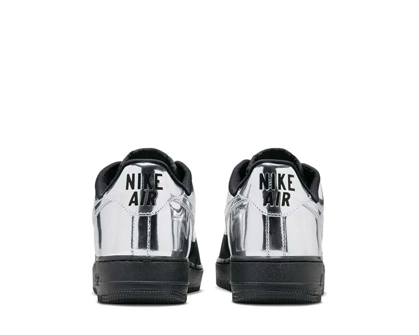 Posture Friendly Nike Air Force 1 Low Retro "All-Star"