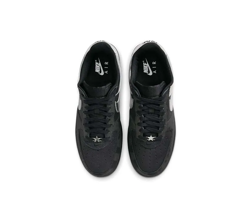 Track Hike Nike Air Force 1 Low Retro "All-Star"