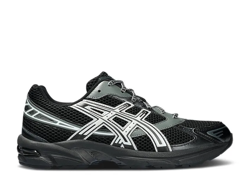 Asics Gel-1130 Black Glacier Grey Fashion Active Retro