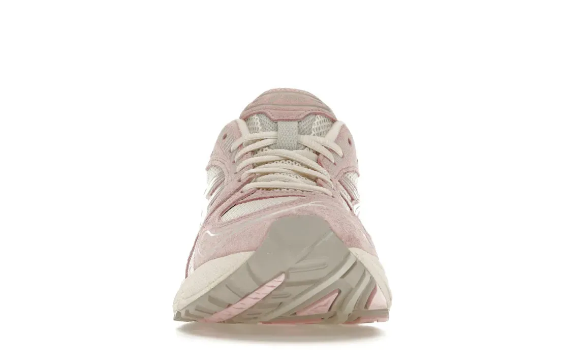 ASICS Gel-Kayano 14 Cream Pink Salt (Women's) Hydrophobic Materials Shock Vibe