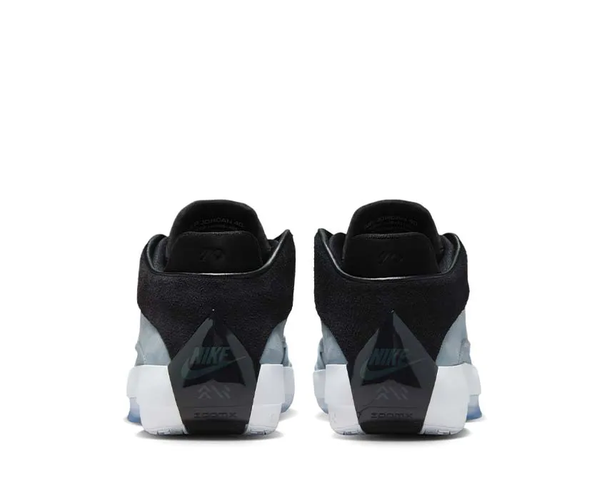 Active Day Air Jordan 40 "Blue Suede"