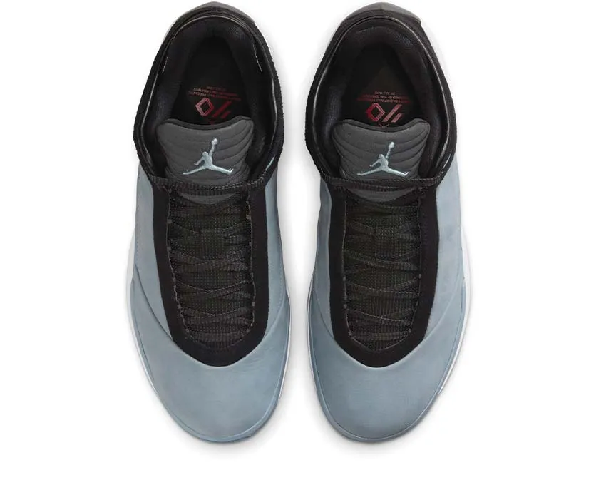 Air Jordan 40 "Blue Suede" Fresh Tone