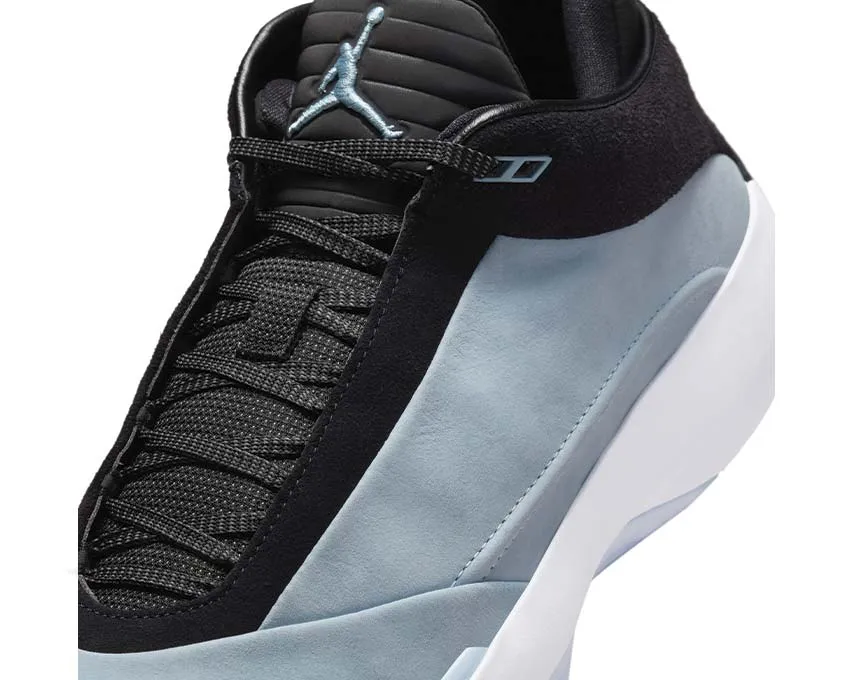 High-Performance Fit Slip Ease Air Jordan 40 "Blue Suede"