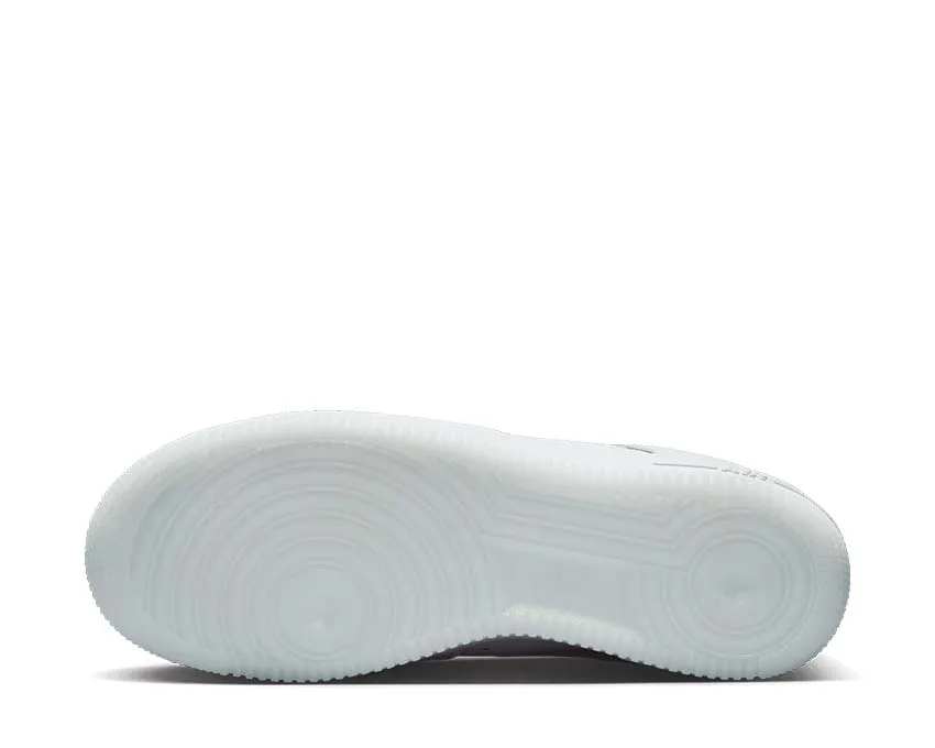 Comfortable Midsole Sturdy Outsole Nike Air Force 1 Low Retro