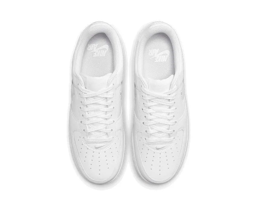 Nike Air Force 1 Low Retro Long Hours Walking Comfort