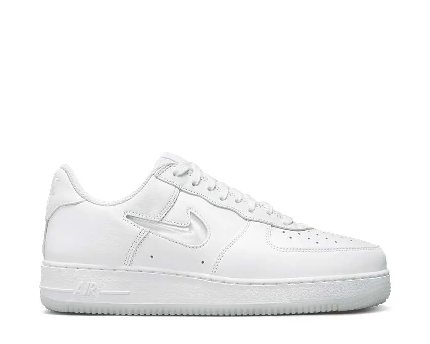 Nike Air Force 1 Low Retro Quick Gear