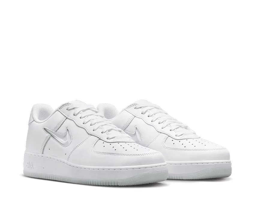 Nike Air Force 1 Low Retro Minimalist Design City Adventure