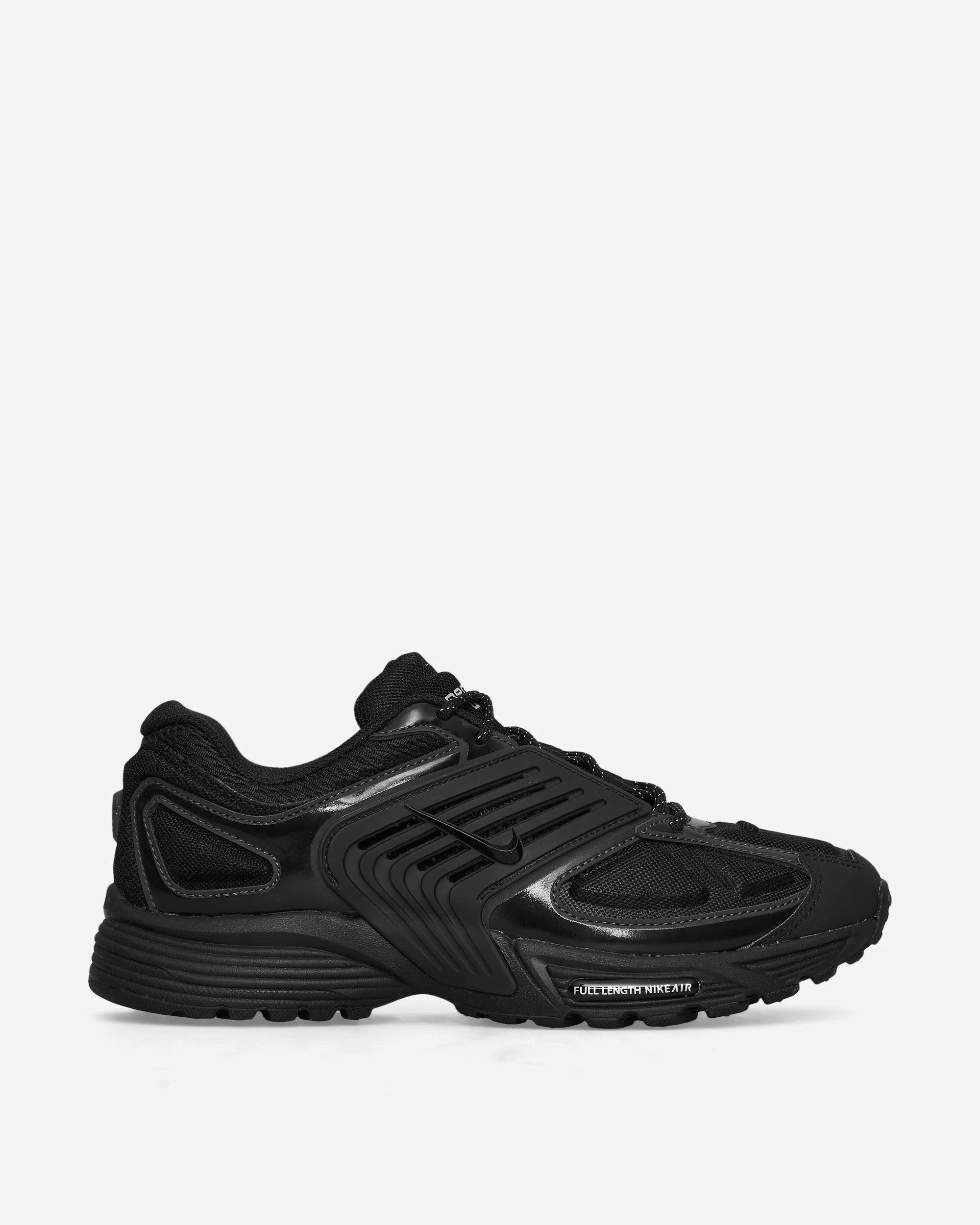 Road Long Air Pegasus Wave Sneakers Black