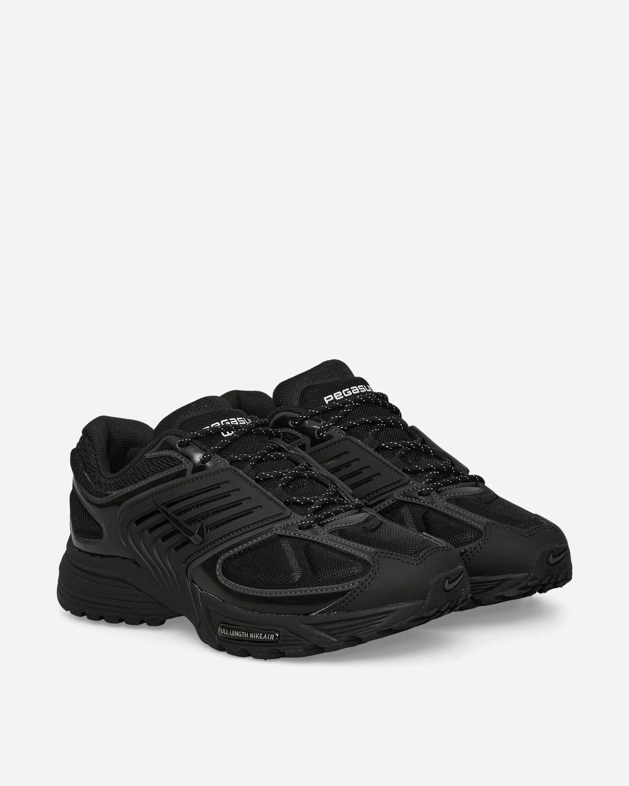 Airport Easy Anti Odor Air Pegasus Wave Sneakers Black