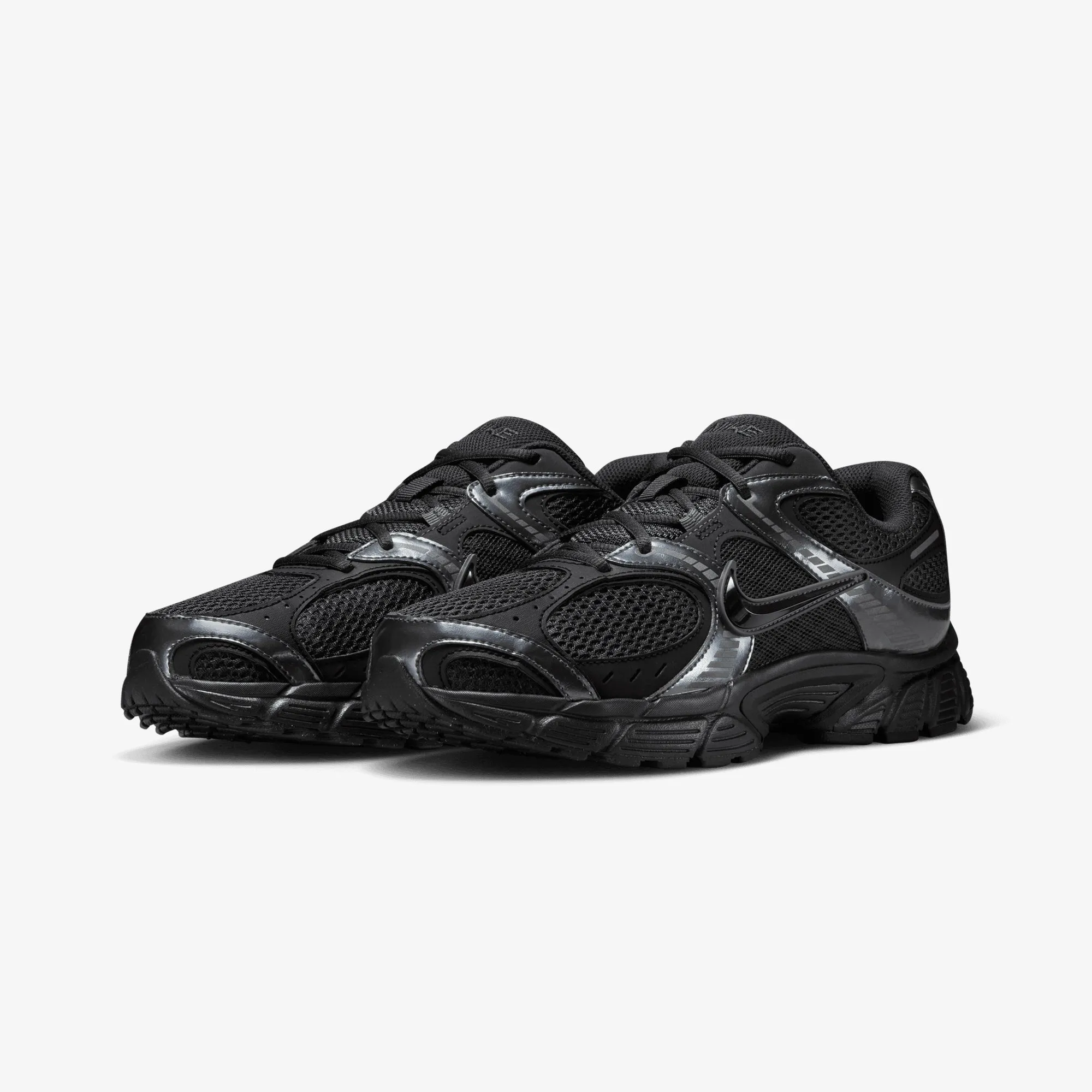 Nike | V5 RNR { BLACK/BLACK-ANTHRACITE Angel Glow Gym Quick