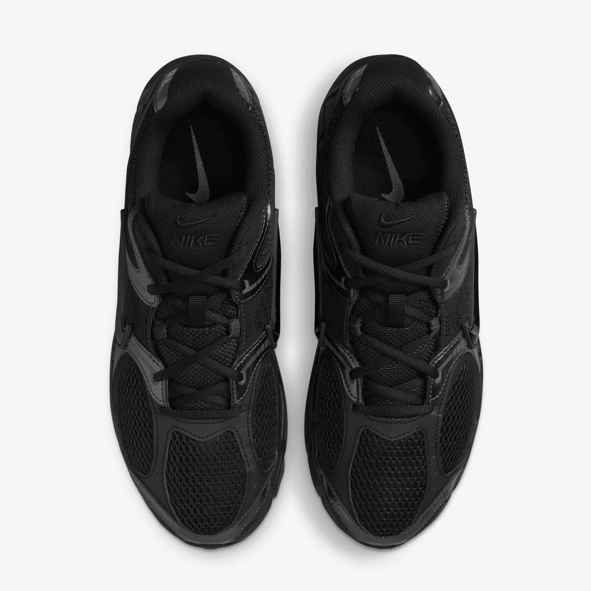 Nike | V5 RNR { BLACK/BLACK-ANTHRACITE Ventilated