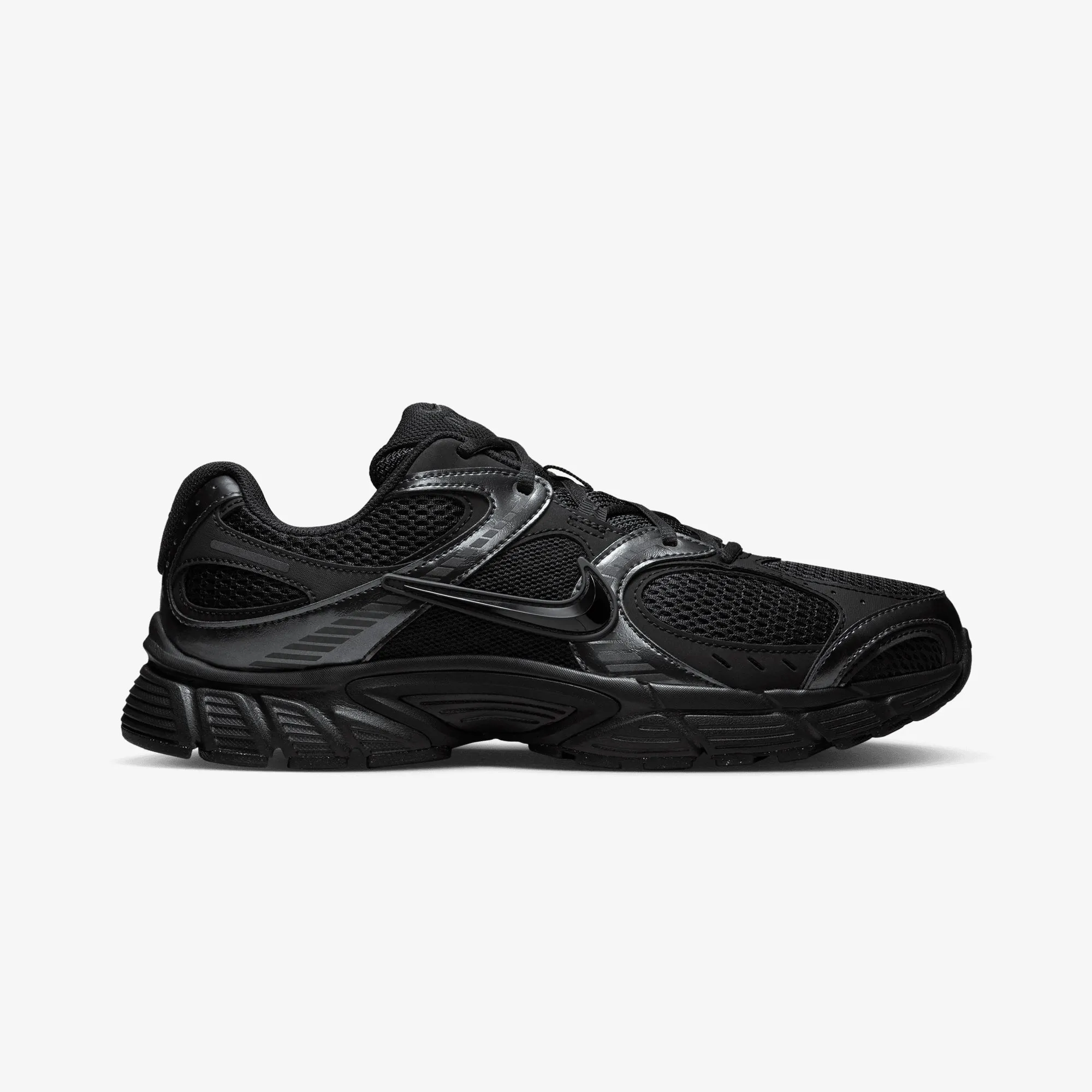 Galaxy Tone Nike | V5 RNR { BLACK/BLACK-ANTHRACITE