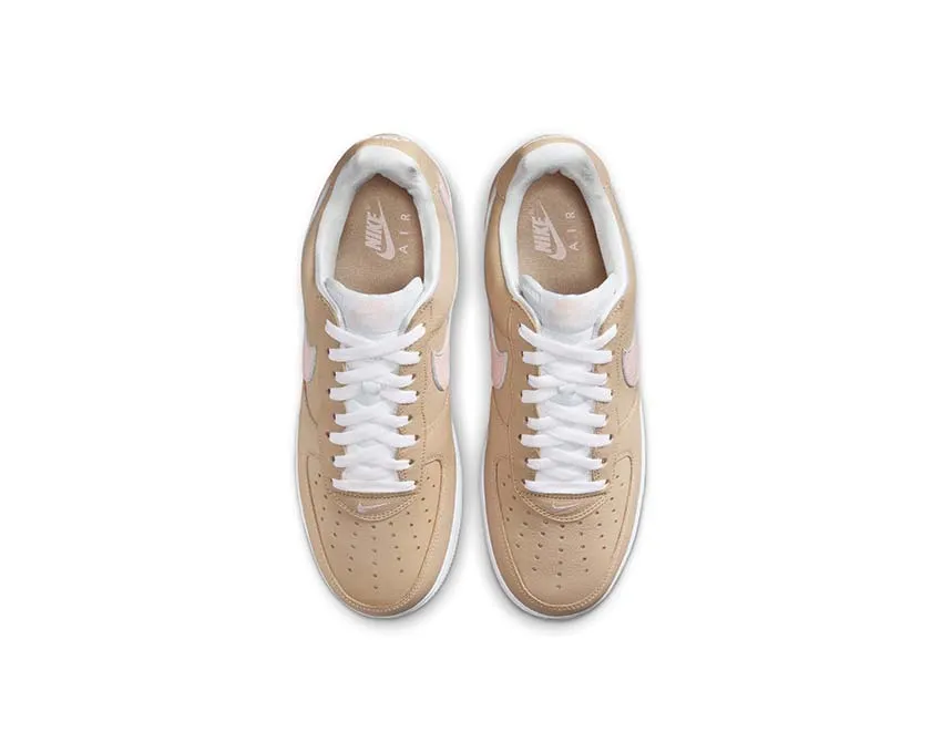 Dawn Pace Nike Air Force 1 Low Retro "Linen"
