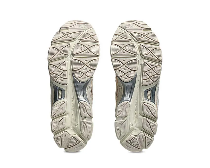 Asics Gel NYC "Oatmeal" High Top