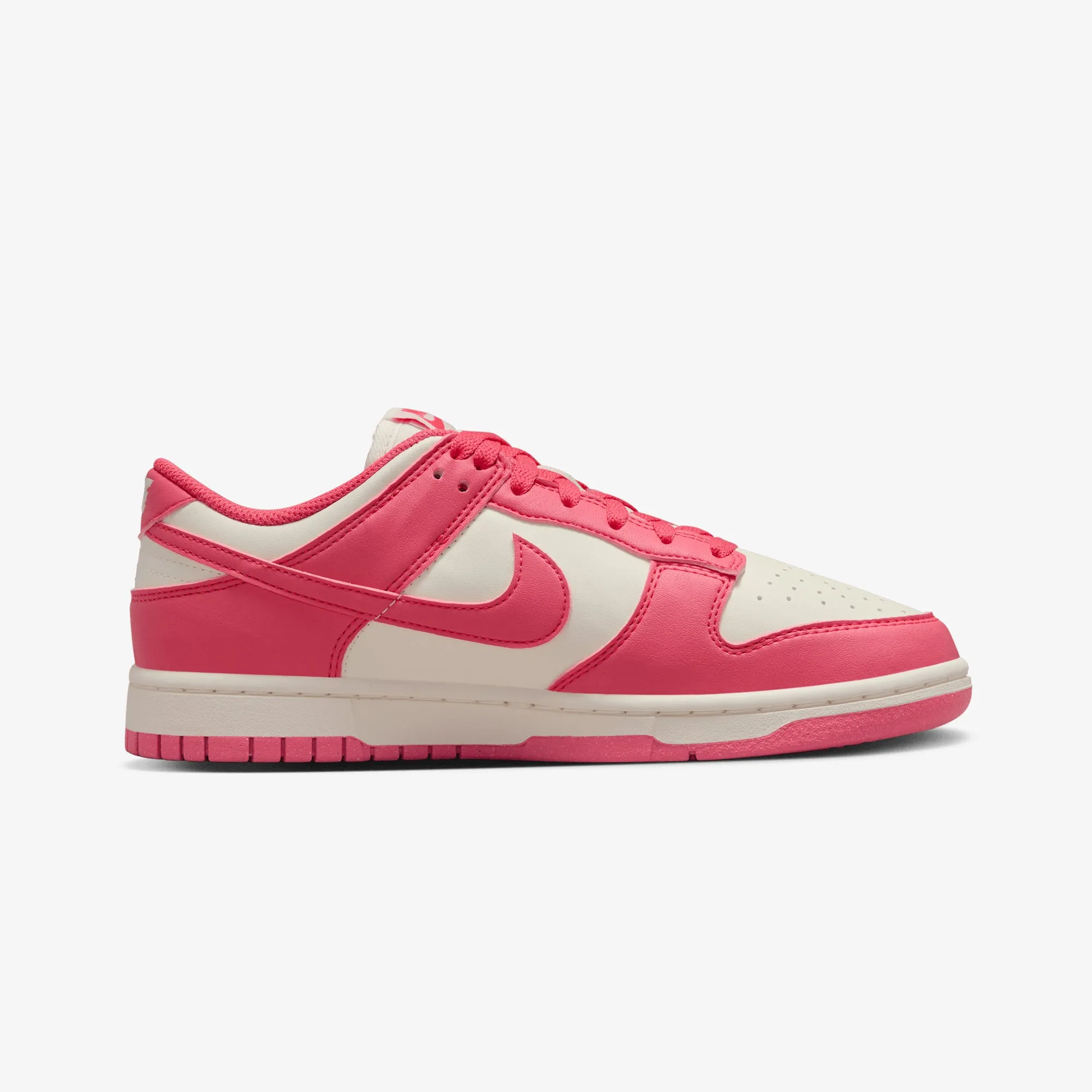 NIKE | DUNK LOW { ASTER PINK/ASTER PINK-SAIL Kick Power Classic