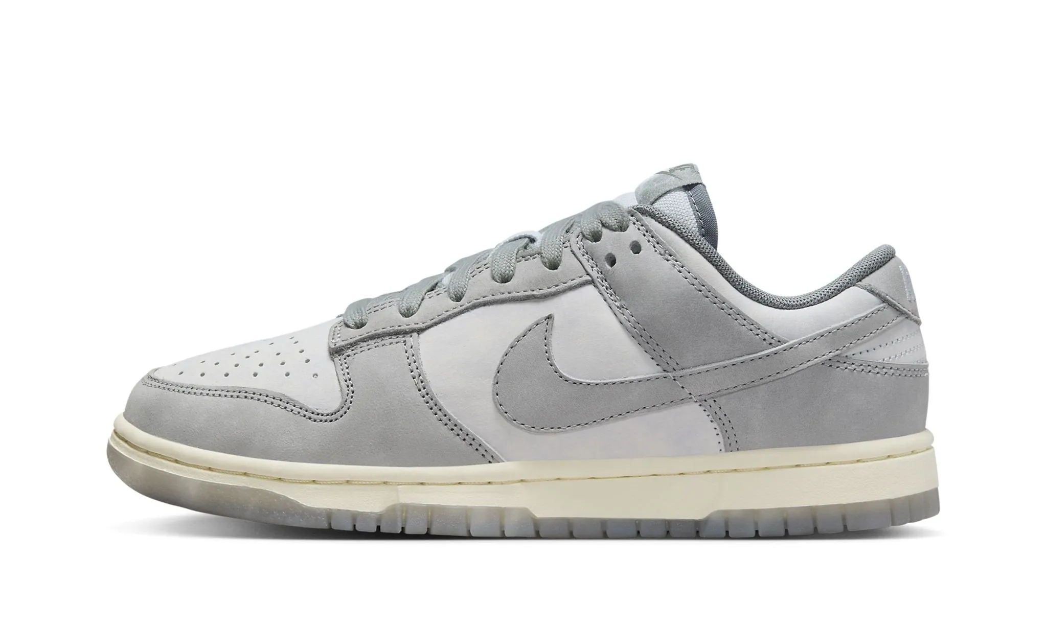 Nike Dunk Low "Cool Grey" Women's Sunrise Run