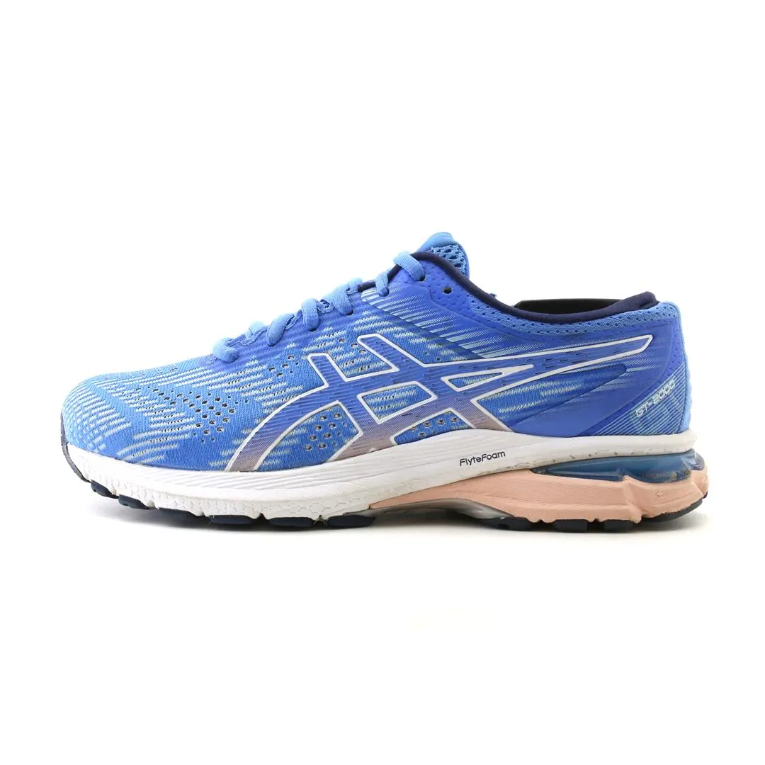 ASICS GT-2000 8 Virtual Step Comfort Platform