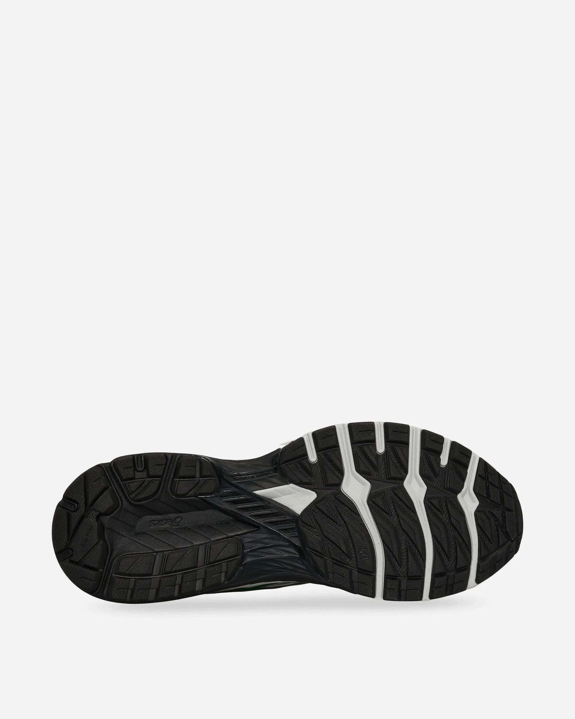 Night Glow Velvet Rich SANSAN GEAR GEL-Terrain Sneakers Grey Violet / Jolly Green