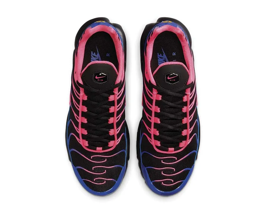 Nike Air Max Plus W "Salsa Red" Midday Style
