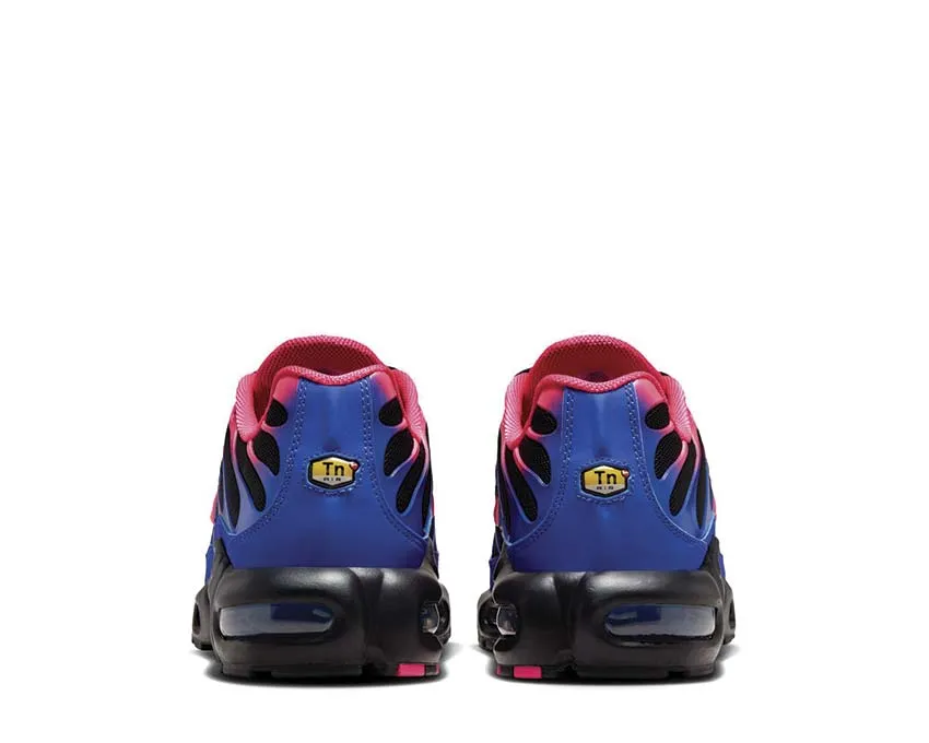 Port Path Nike Air Max Plus W "Salsa Red"