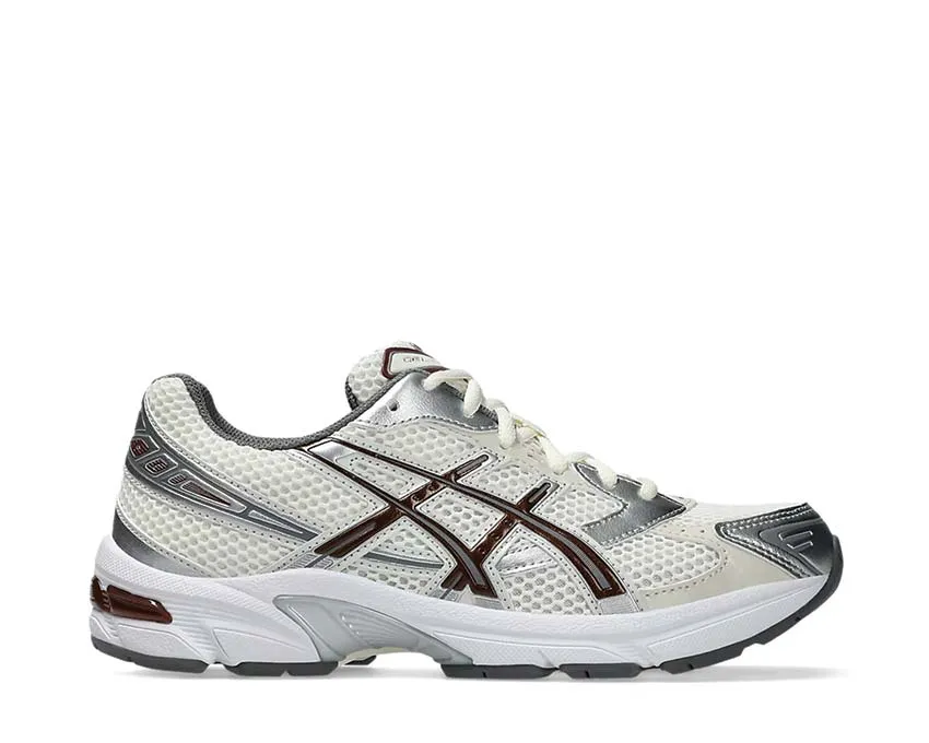 Autumn Cool Asics Gel 1130 "Reddish Brown"