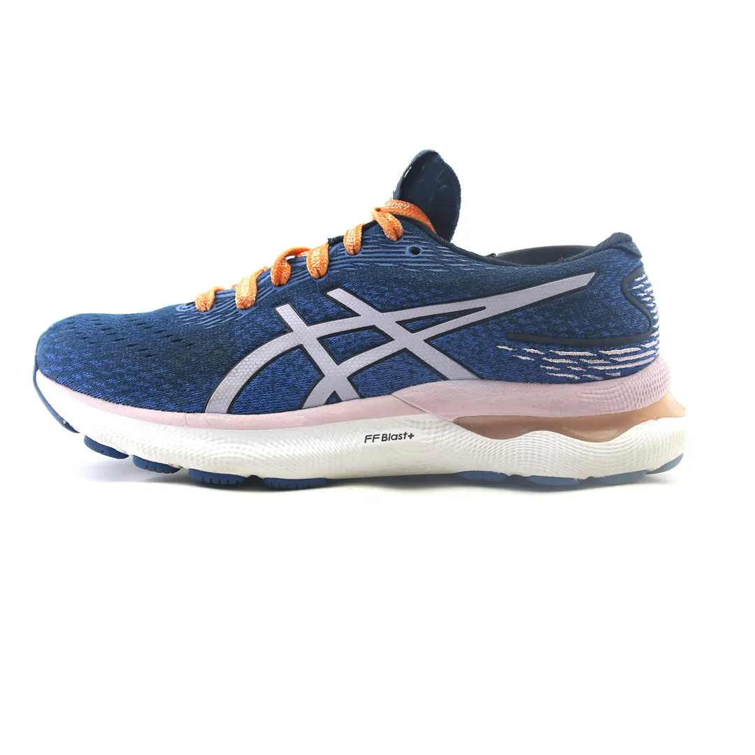 ASICS GEL-NIMBUS 24 King Strong Winter Chill