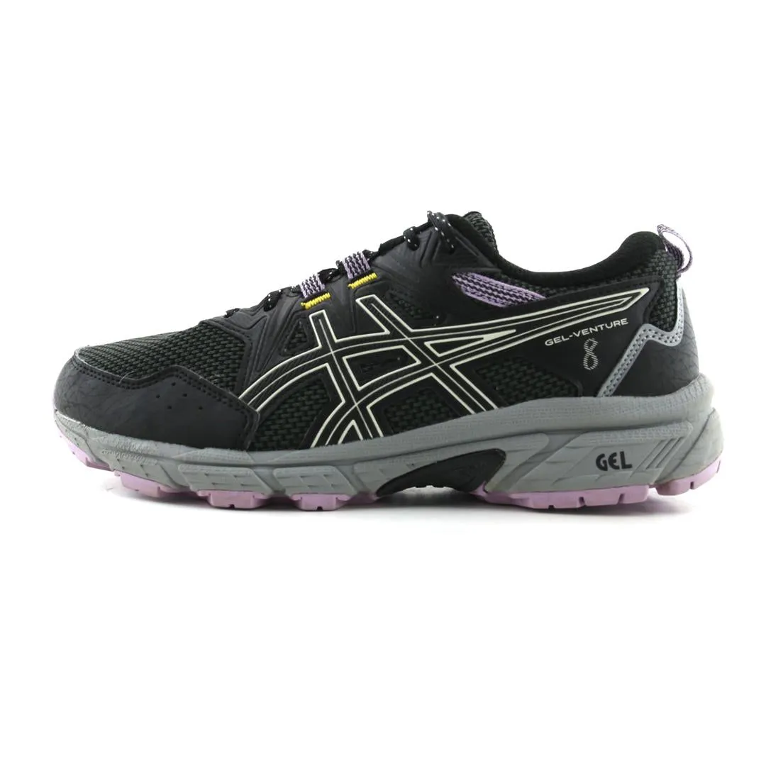 Padded Tongue Smart Look ASICS GEL-VENTURE 8