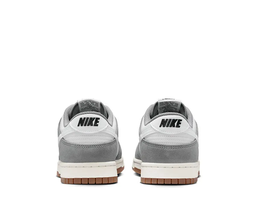 Nike Dunk Low Retro SE "Cool Grey" On Move subtle style